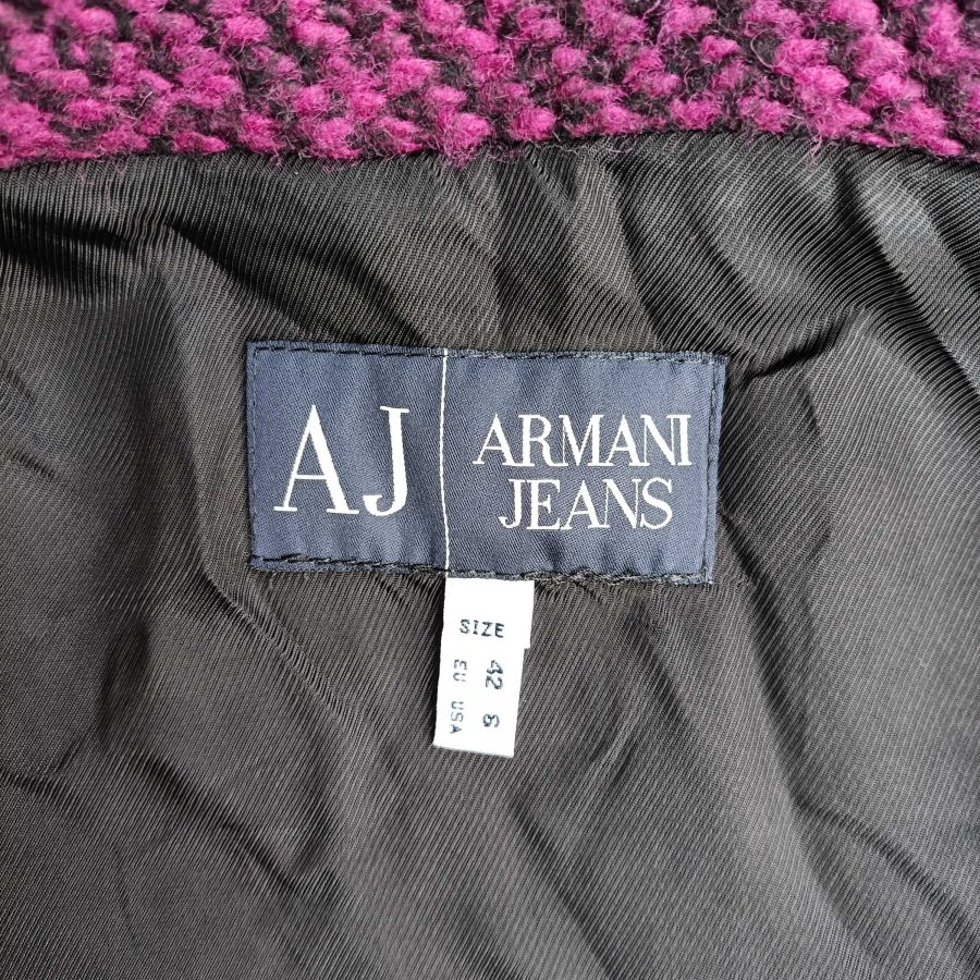 blazer Armani vintage