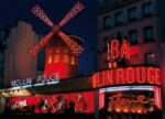 dress code per moulin rouge