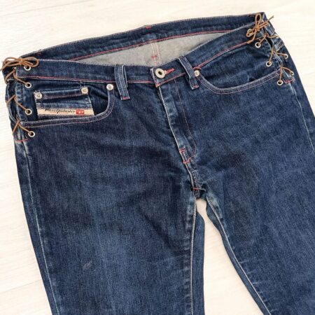jeans Diesel vintage