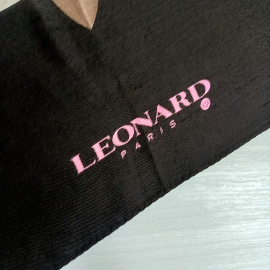 Leonard Paris vintage
