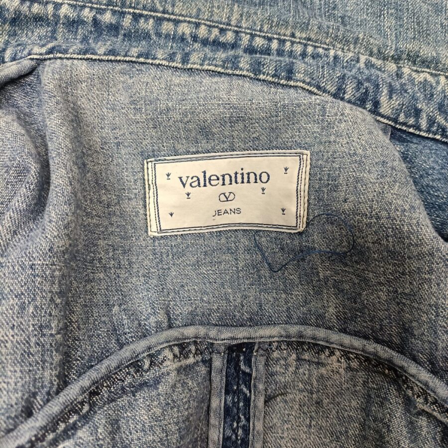 Valentino jeans vintage