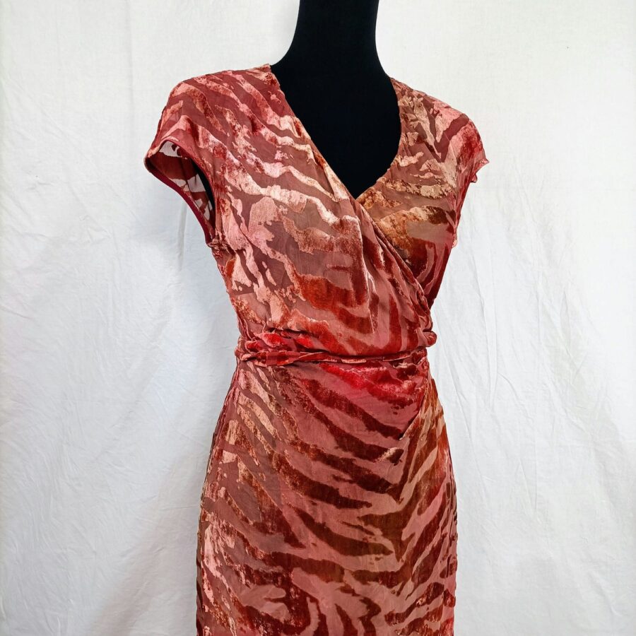 Ungaro vintage dress
