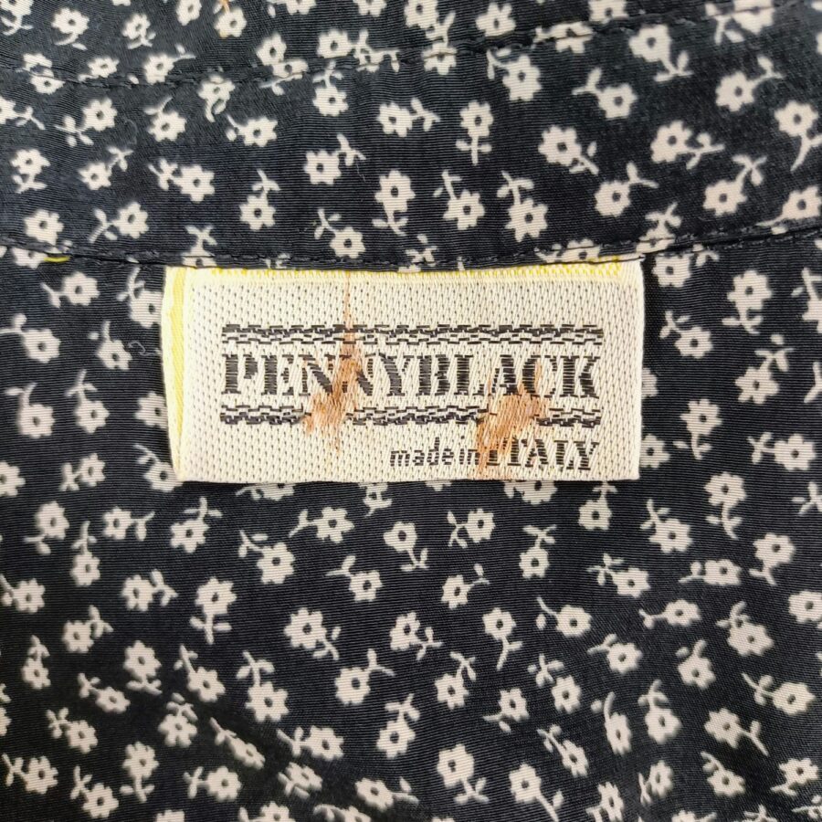 pennyblack vintage