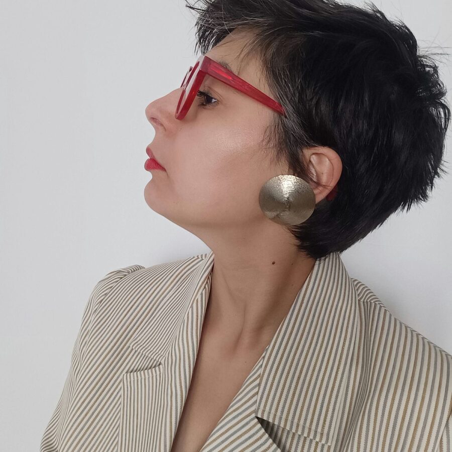 vintage online earrings