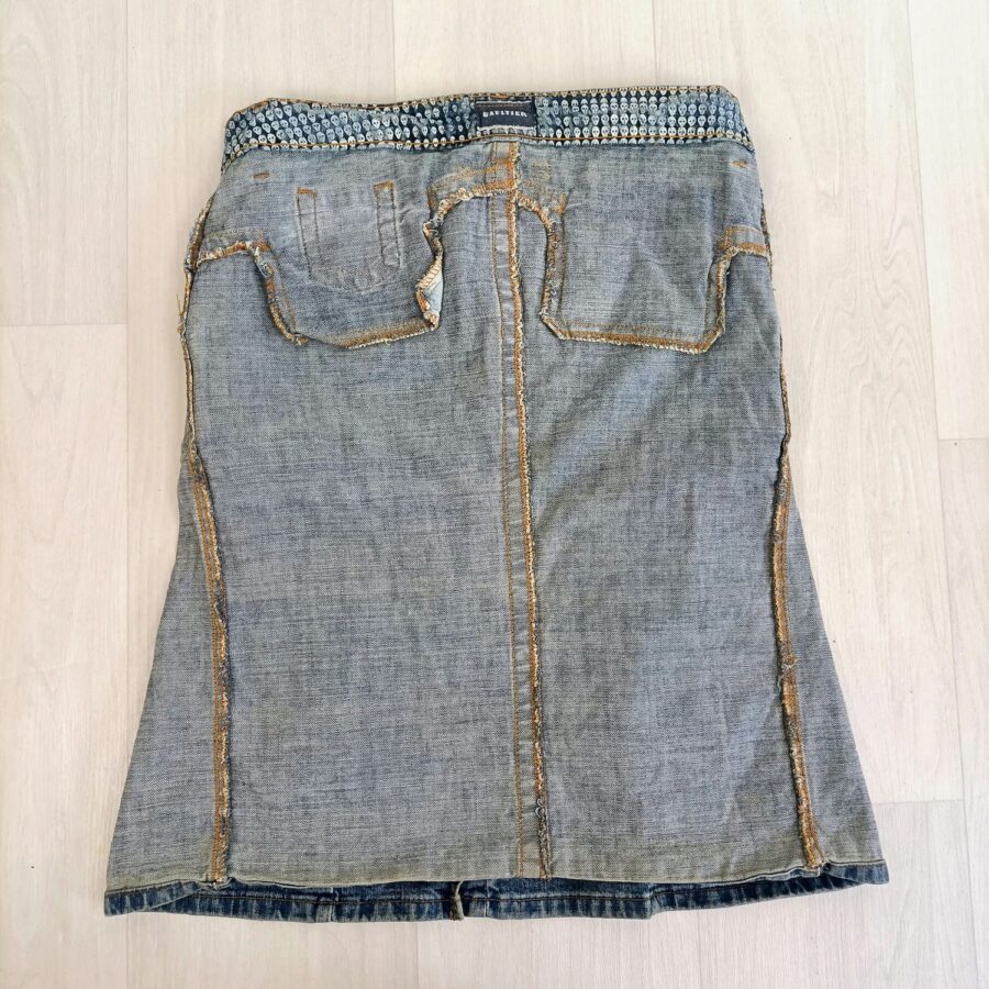 vintage 90s skirt