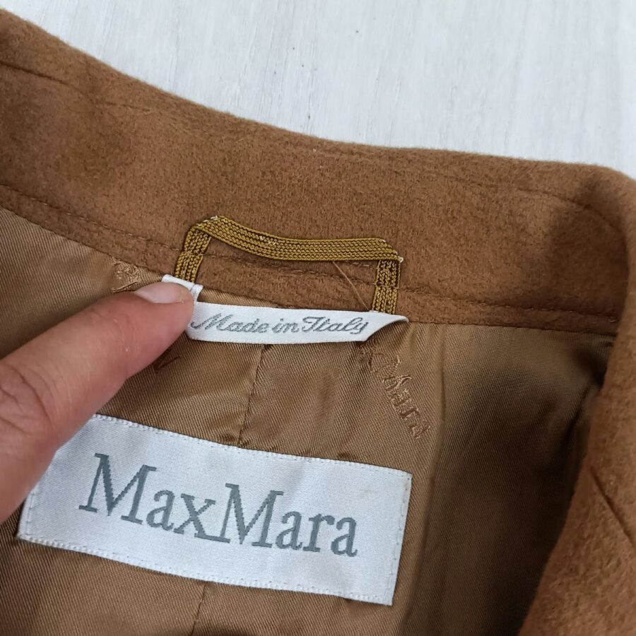 max mara vintage