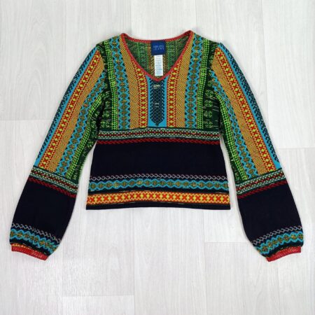 Pullover vintage