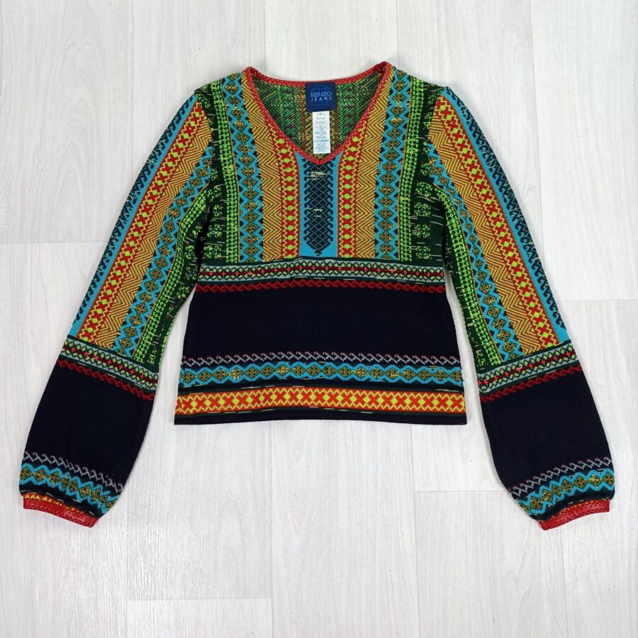 Pullover vintage