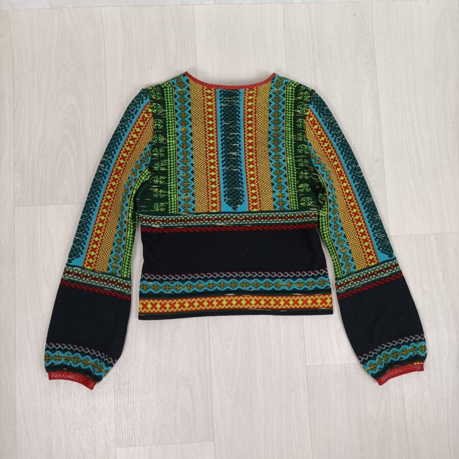 Pullover vintage Kenzo