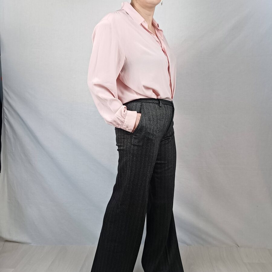 pantaloni eleganti donna