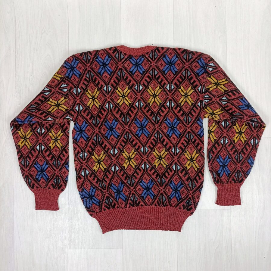 Maglione uomo vintage Valentino