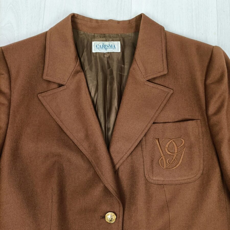Valentino Garavani vintage jacket women