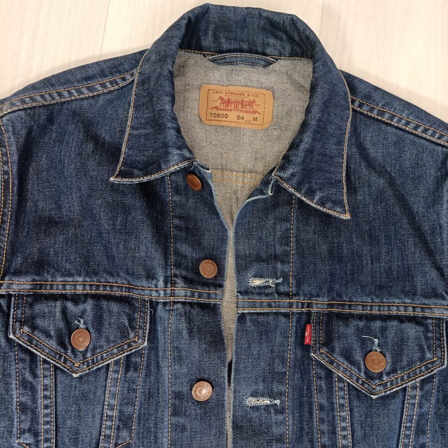 levi's vintage