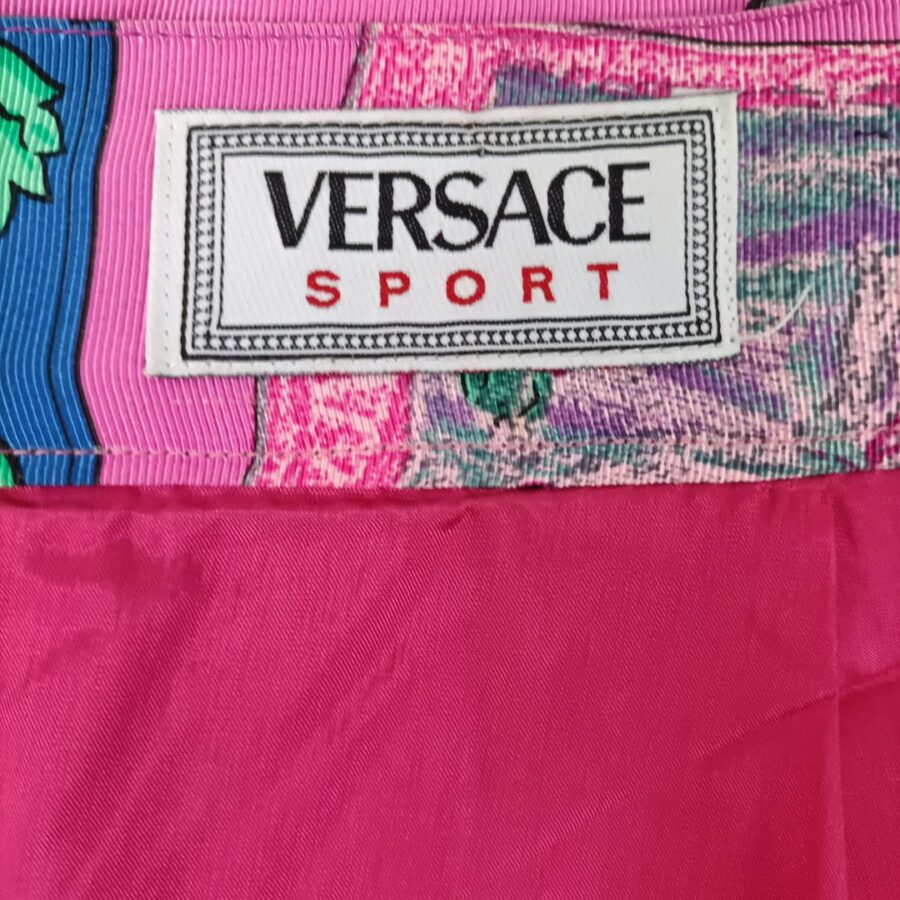 Versace sport