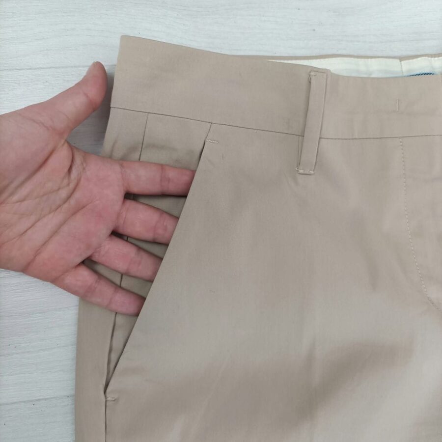 minimalist trousers