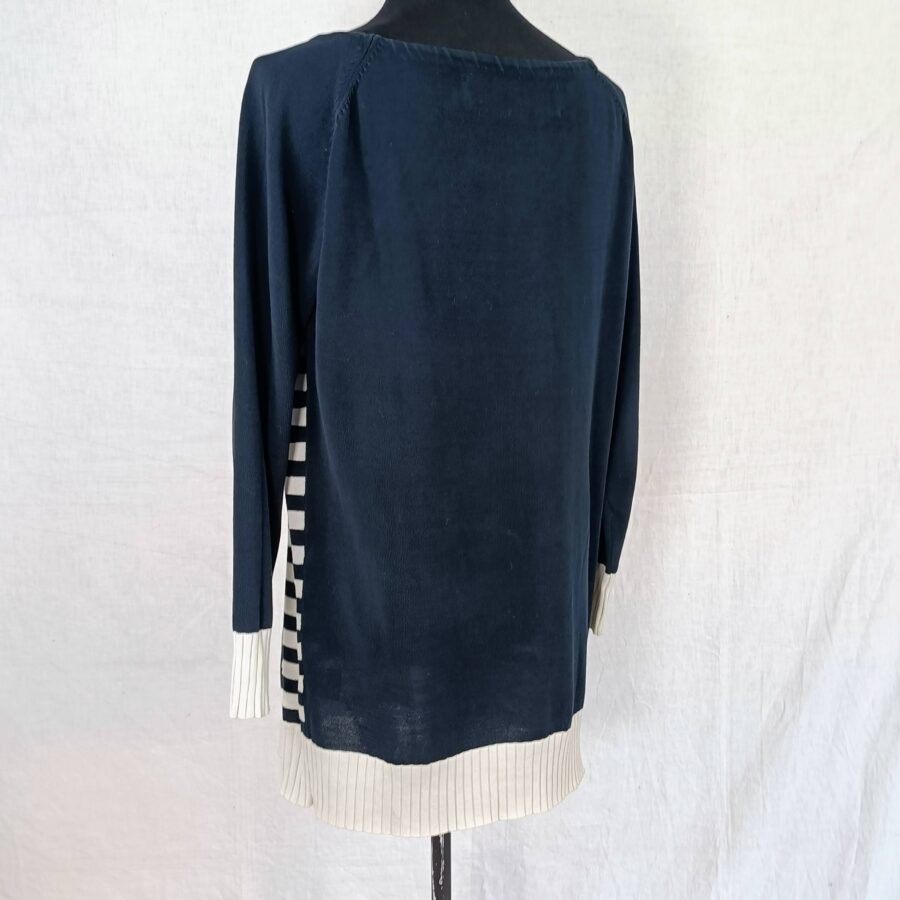 vintage sweater castelbajac