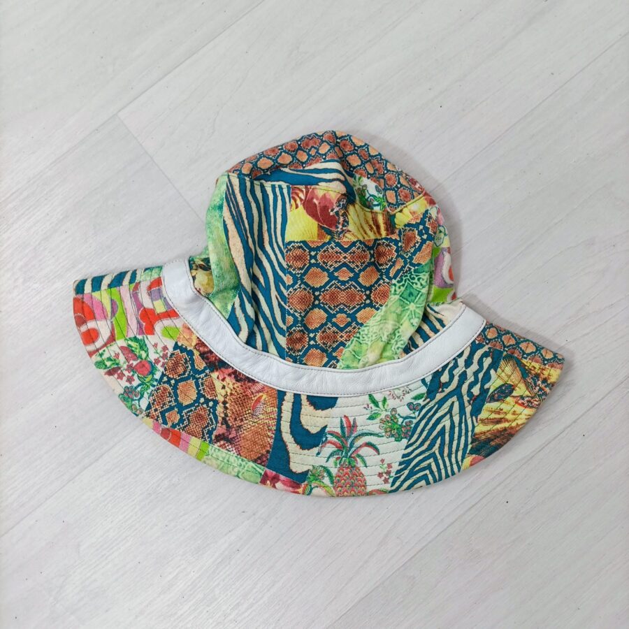 Cappello Just Cavalli y2k