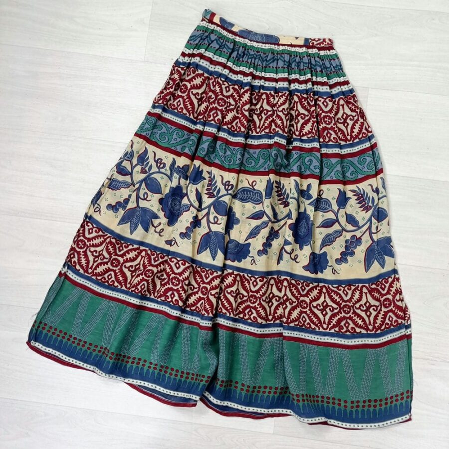 80s vintage skirt