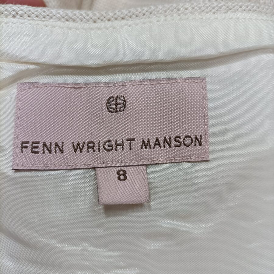 Fenn Wright Manson label