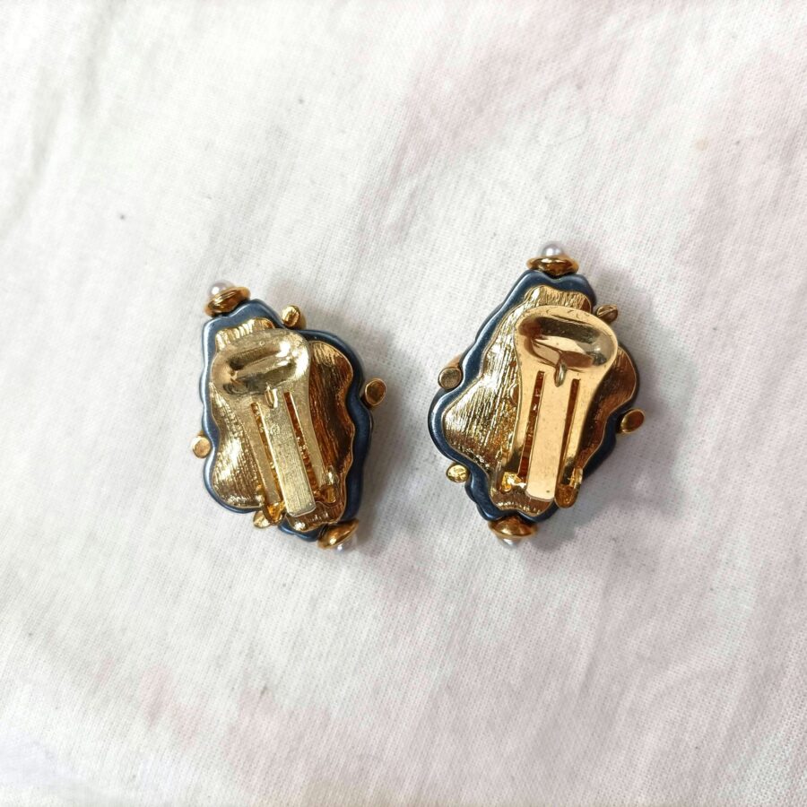 jackie kennedy earrings