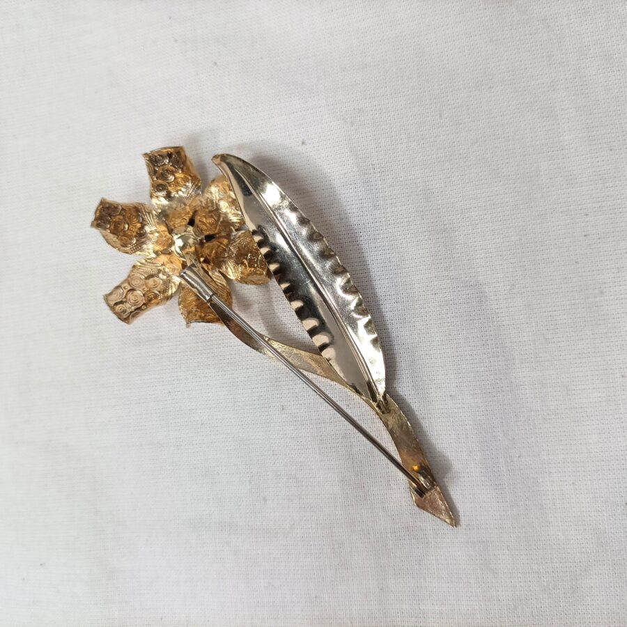 vintage brooch