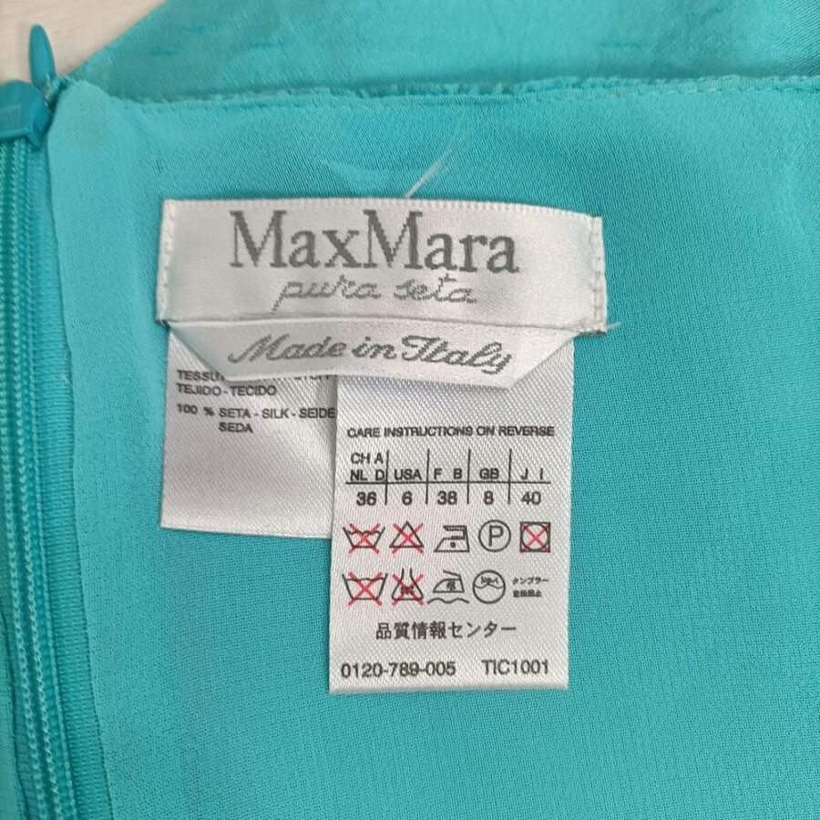 max mara preloved