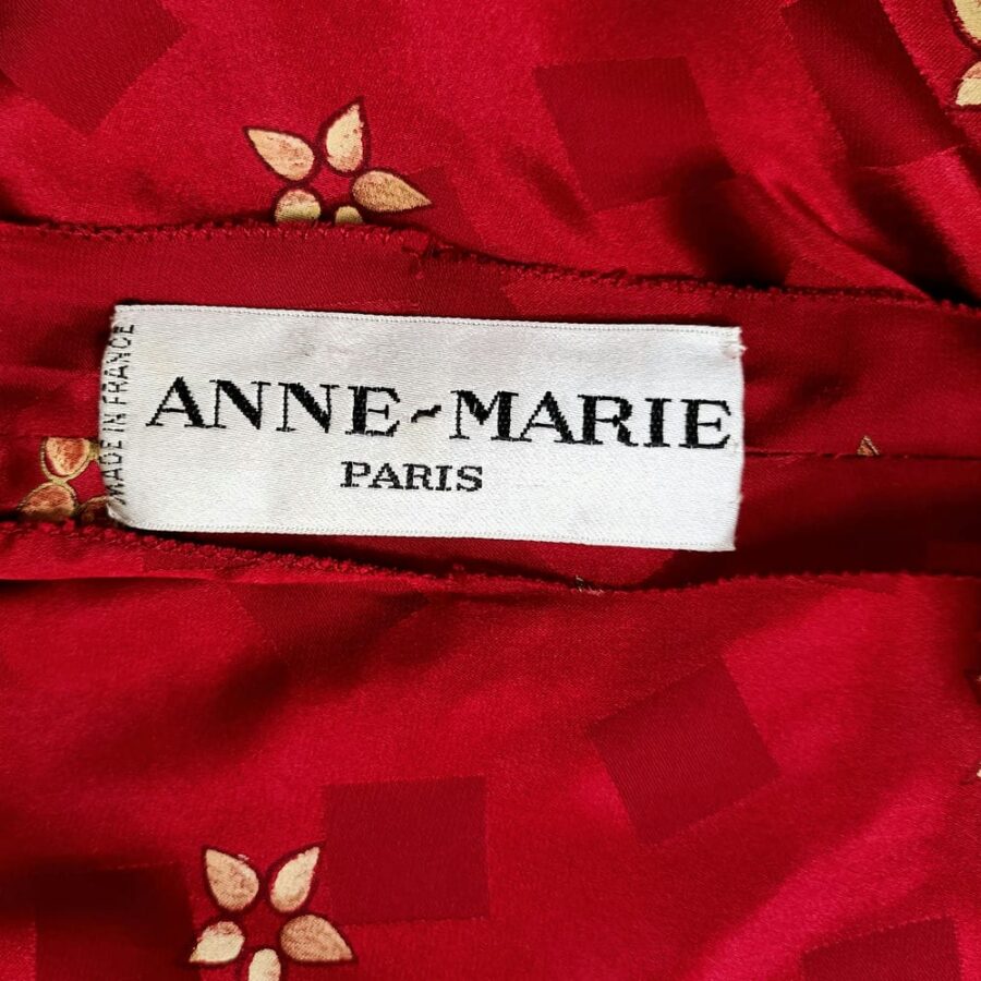 anne marie paris