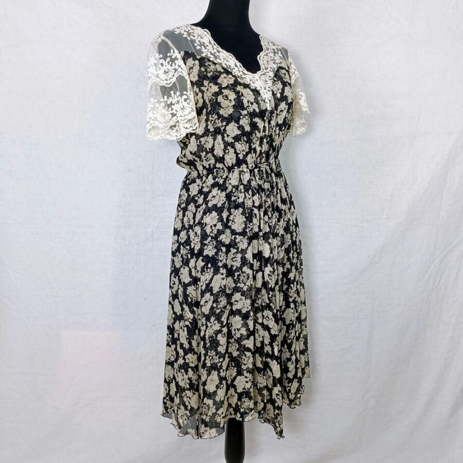 vintage dress