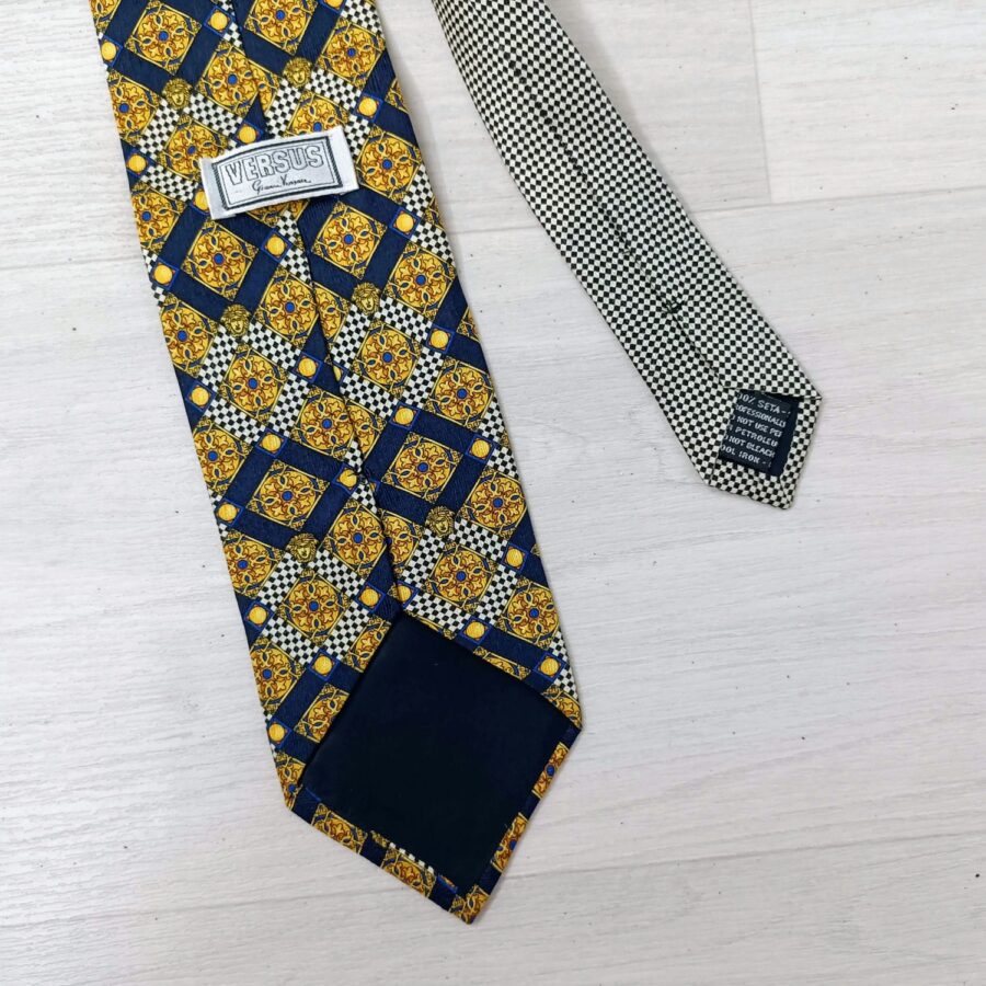 vinatage tie