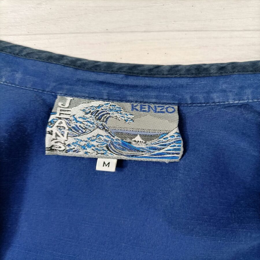 Kenzo 1970 jeans best sale