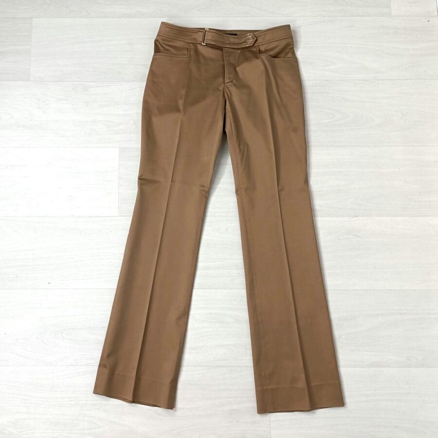 pantaloni gucci