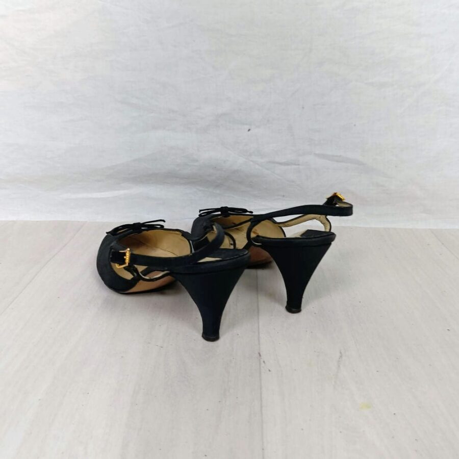 ferragamo vintage shoes