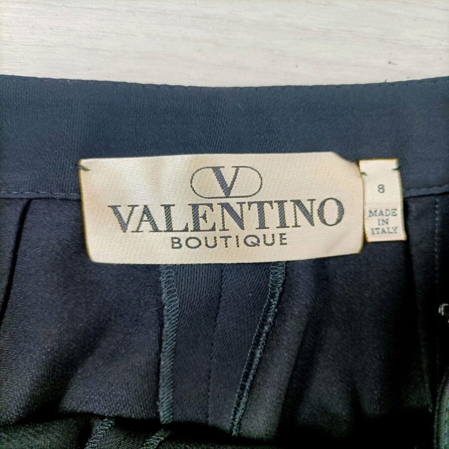 Valentino Boutique vintage ready to wear