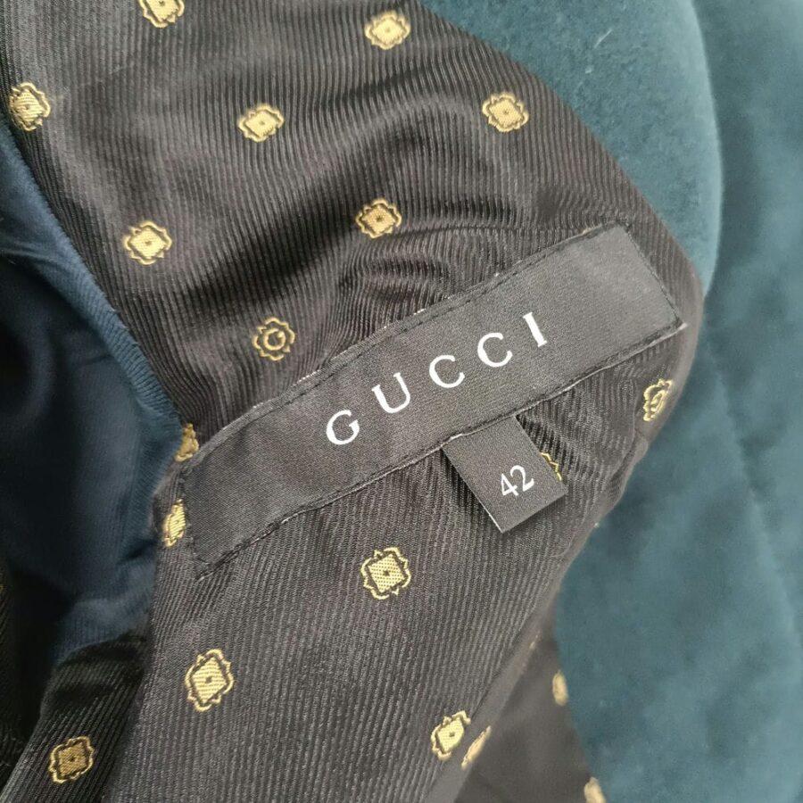 Giacca Gucci vintage