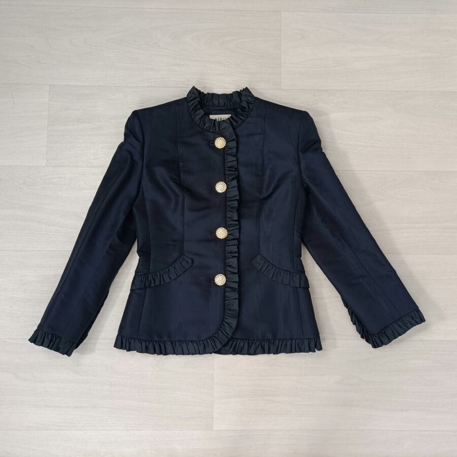 women elegant jacket