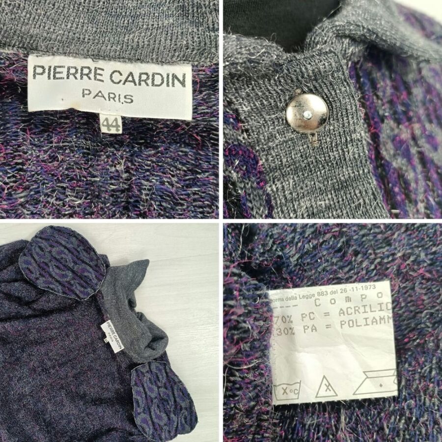 maglione Pierre Cardin