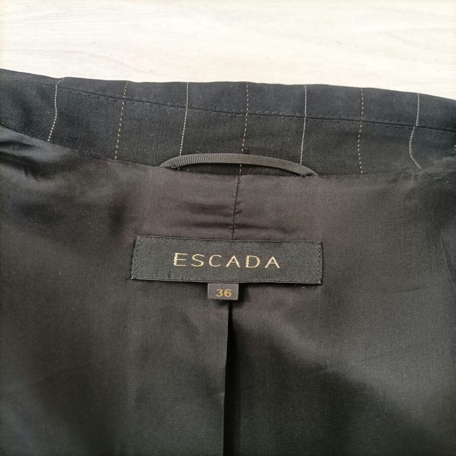 escada vintage