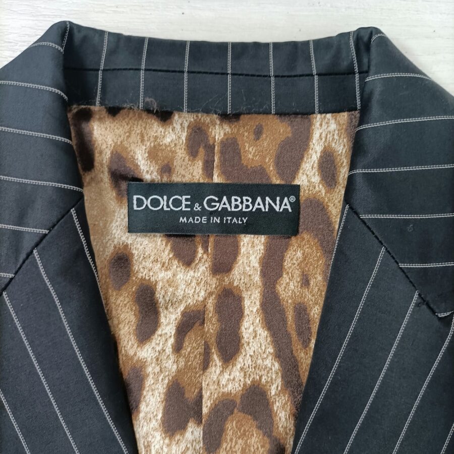 dolce gabbana preloved