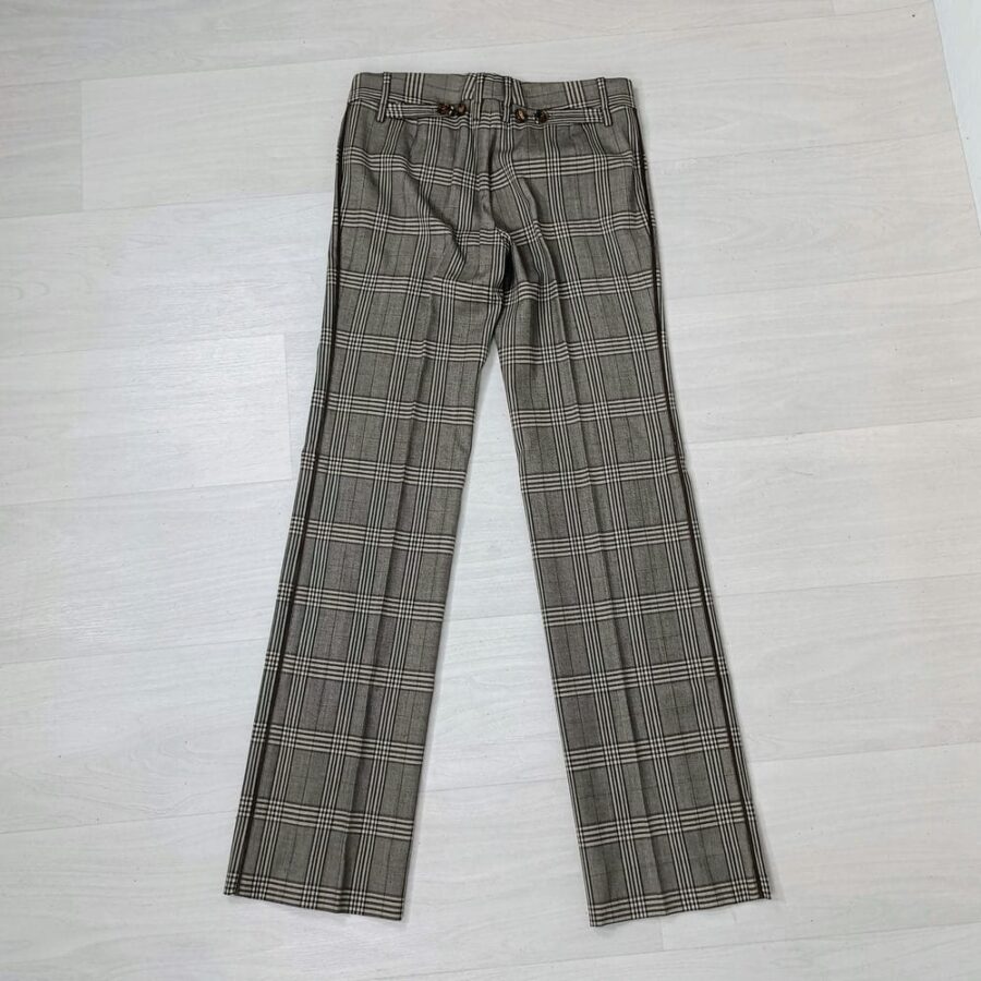 pantaloni vintage anni 90