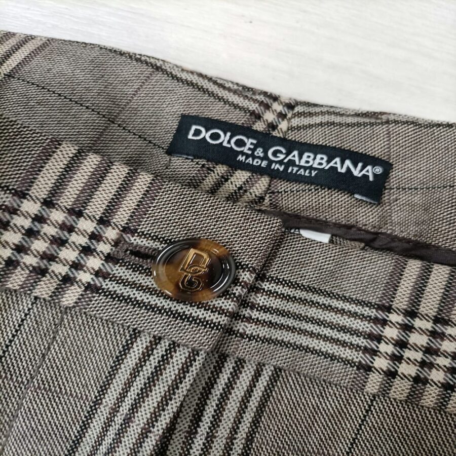 dolce & Gabbana vintage