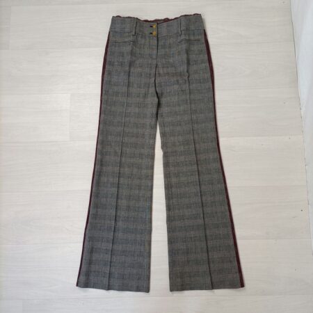 Pantaloni donna classici