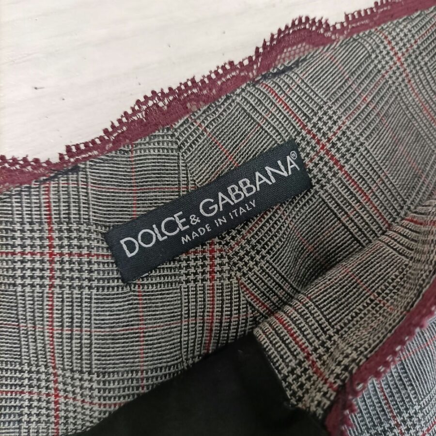 dolce gabbana vintage