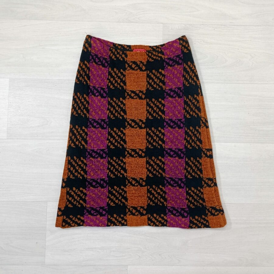 boho skirt