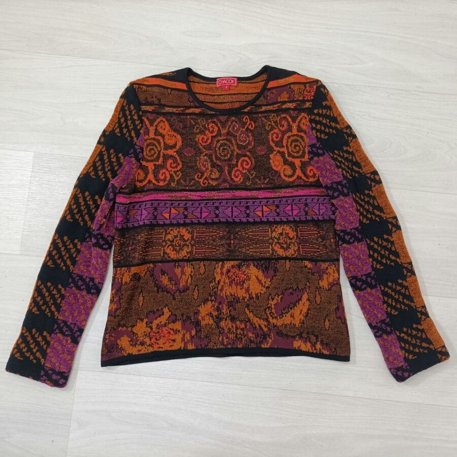 maglione vintage 1990s