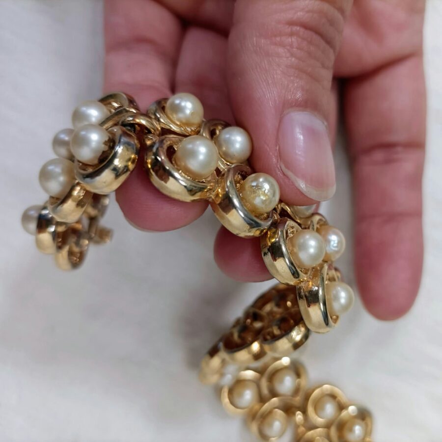 vintage bracelet