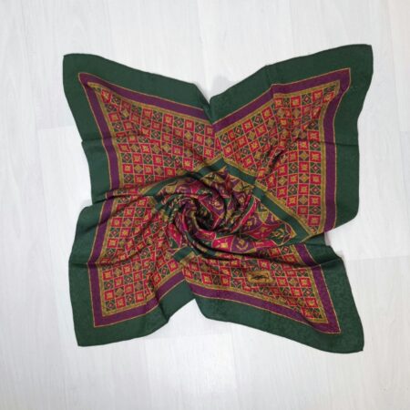 Foulard boho