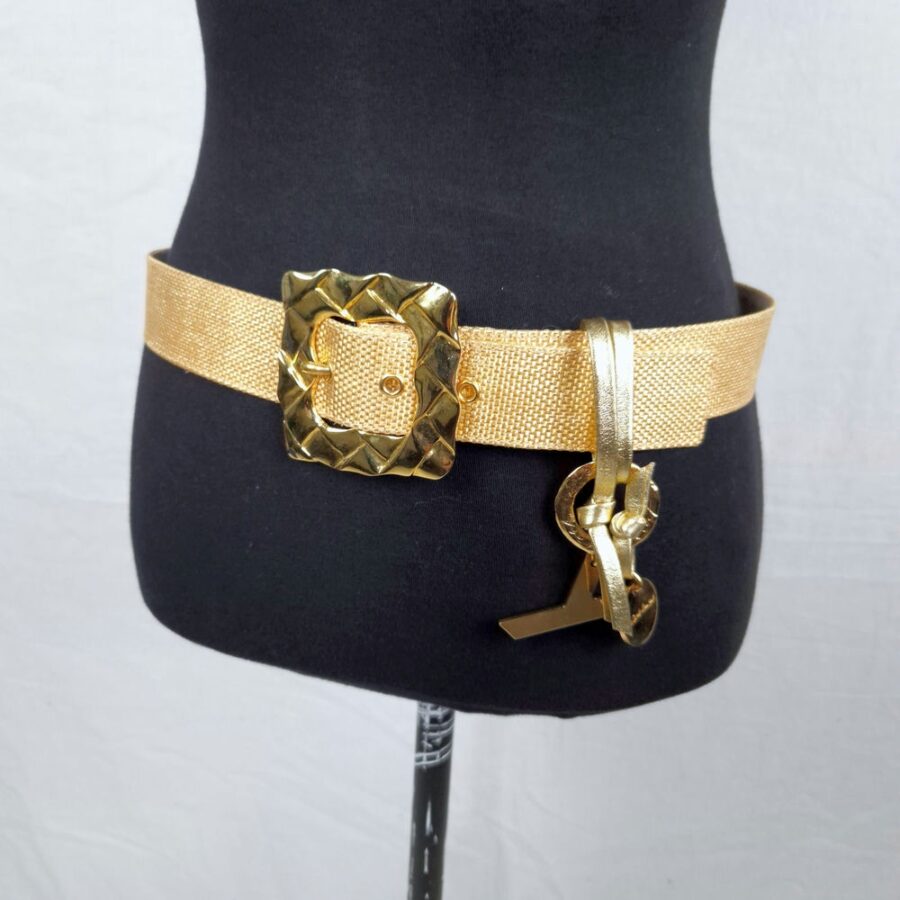 new year eve party belt