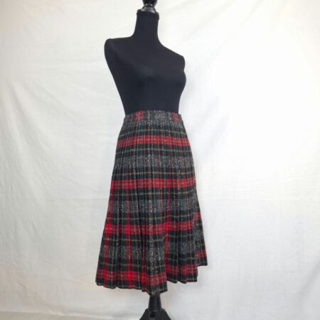 kilt scozzese femminile