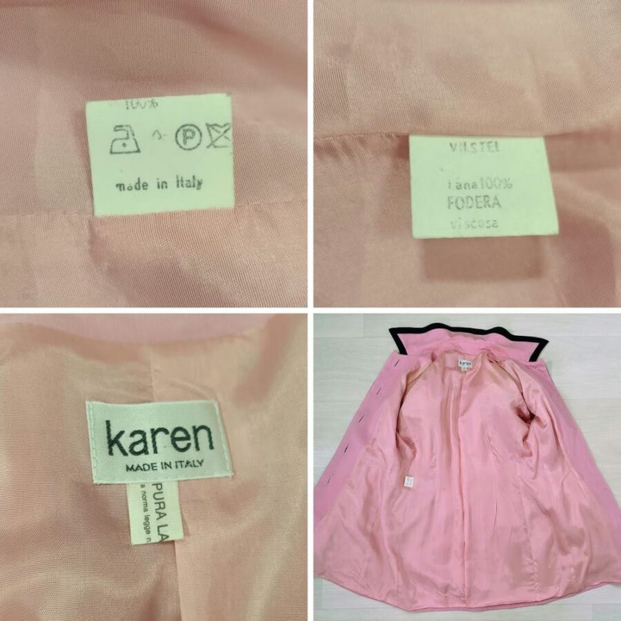 karen vintage