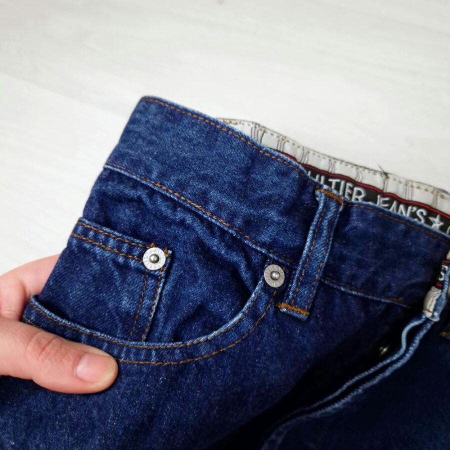 jeans streetwear